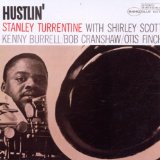 Stanley Turrentine Hustlin'